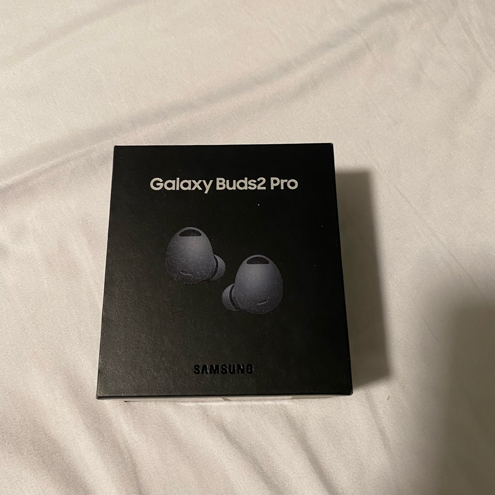 Galaxy Earbuds Pro